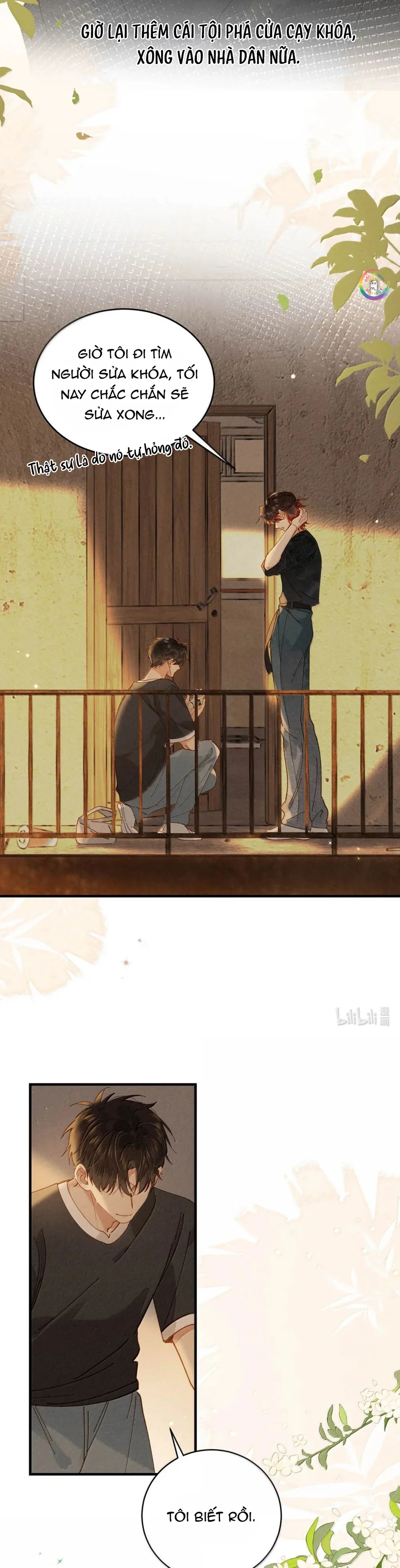 Đọc truyện Sở Thiên Dĩ Nam - Chapter 52