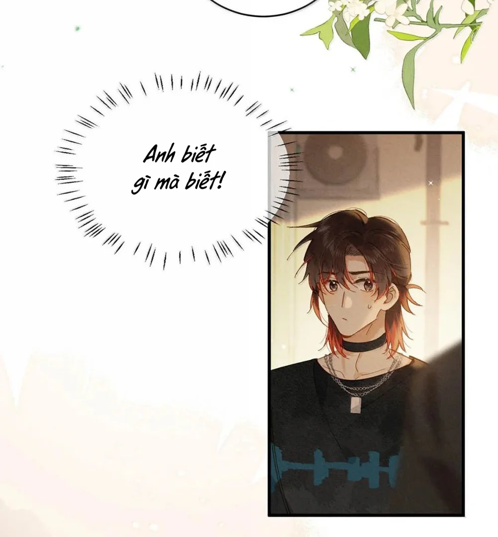 Đọc truyện Sở Thiên Dĩ Nam - Chapter 52
