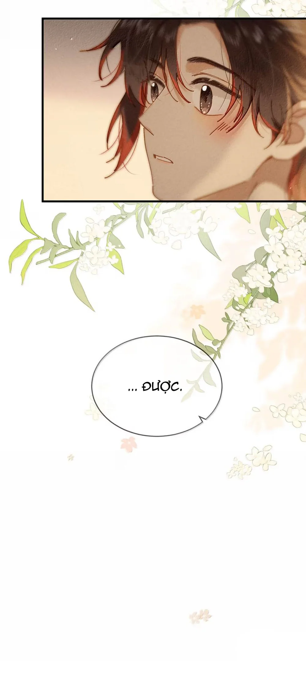 Đọc truyện Sở Thiên Dĩ Nam - Chapter 52