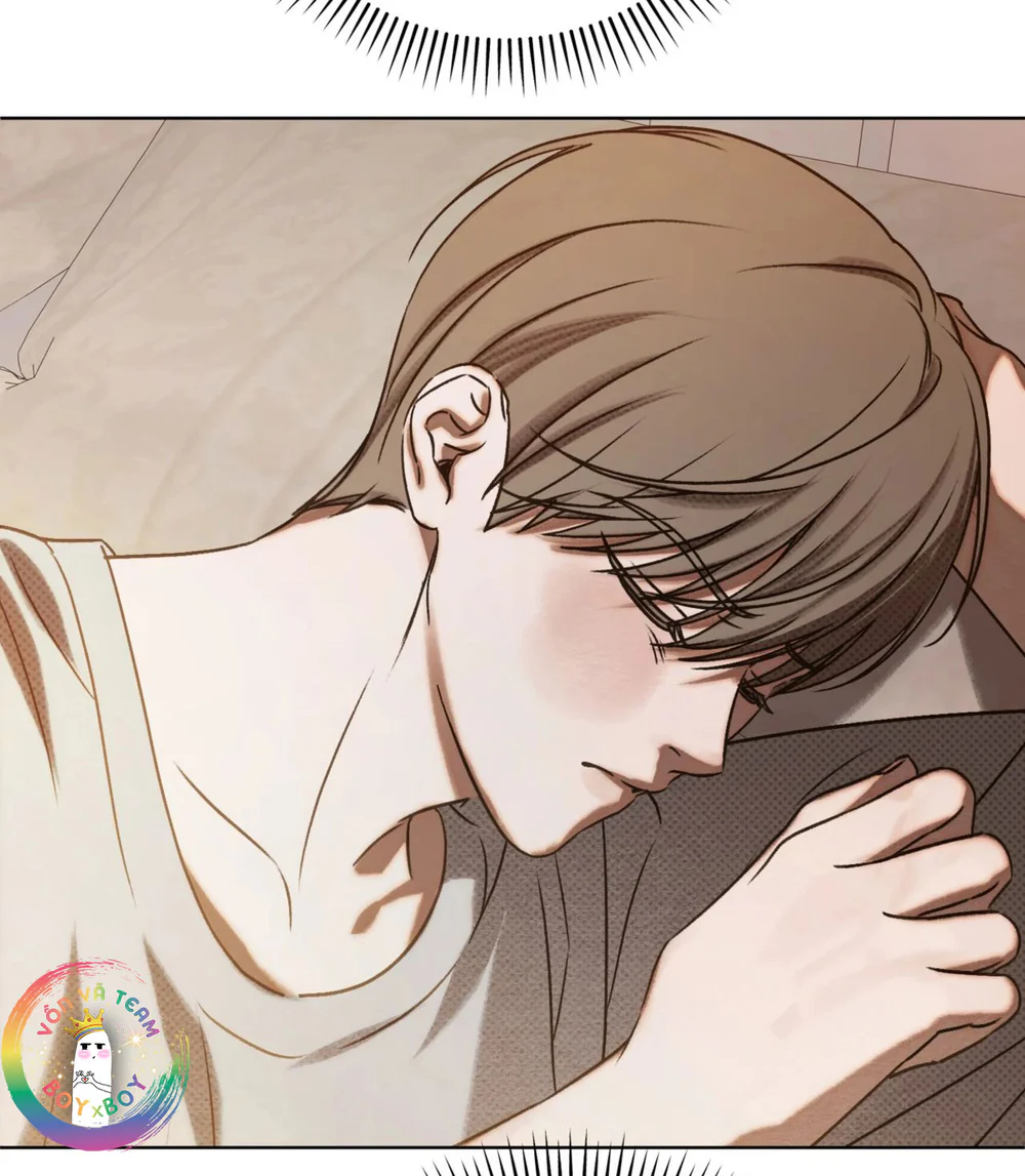 Đọc truyện Quay Đầu Là Bờ - Chapter 18