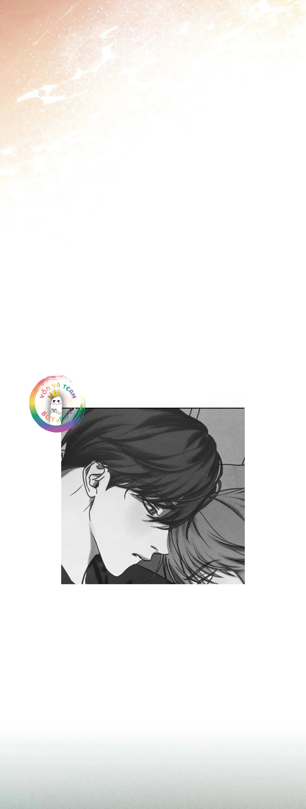 Đọc truyện Quay Đầu Là Bờ - Chapter 18