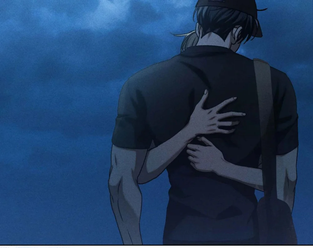 Đọc truyện Quay Đầu Là Bờ - Chapter 18