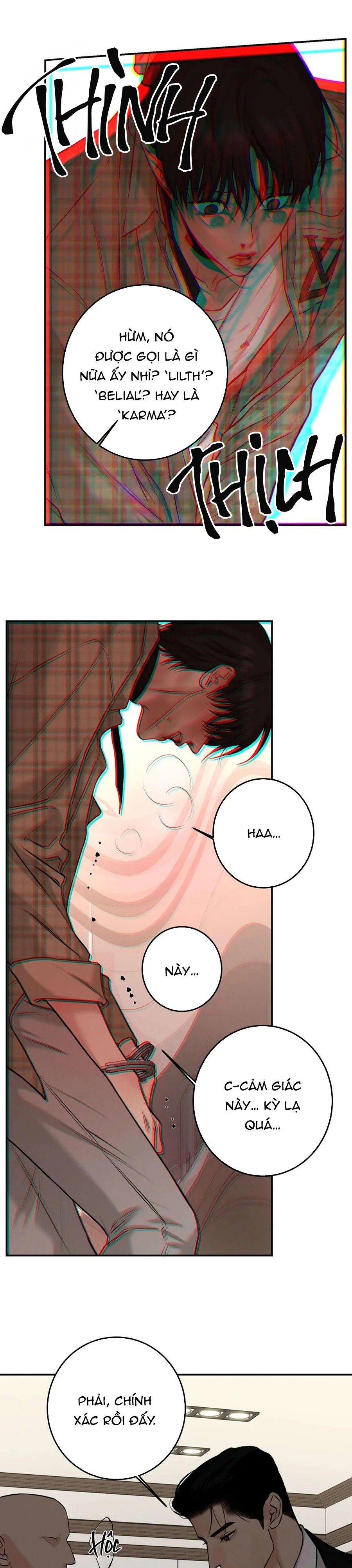 Đọc truyện March - Chapter 4