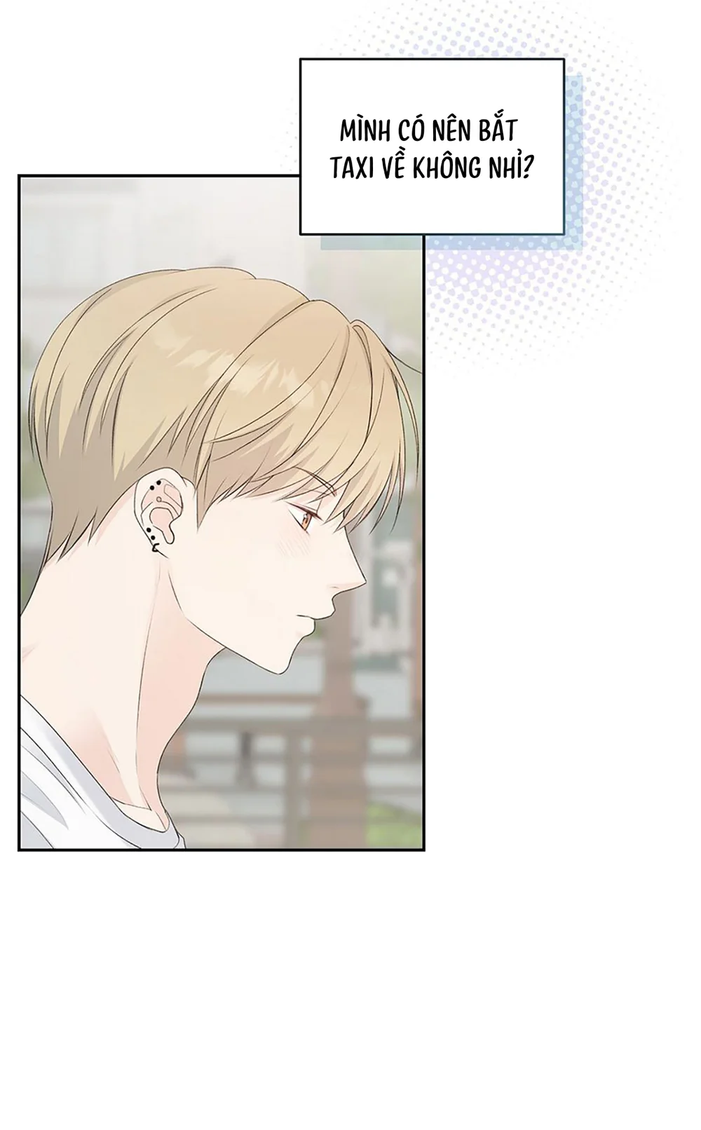 Đọc truyện Candy YumYum - Chapter 23