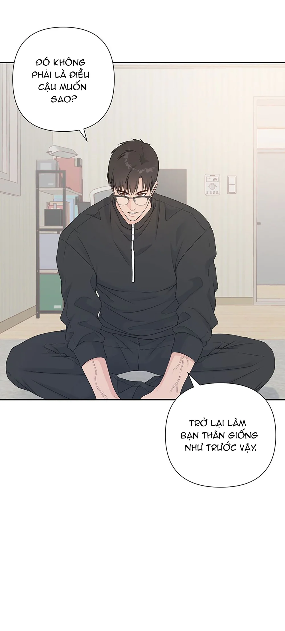 Đọc truyện Candy YumYum - Chapter 23