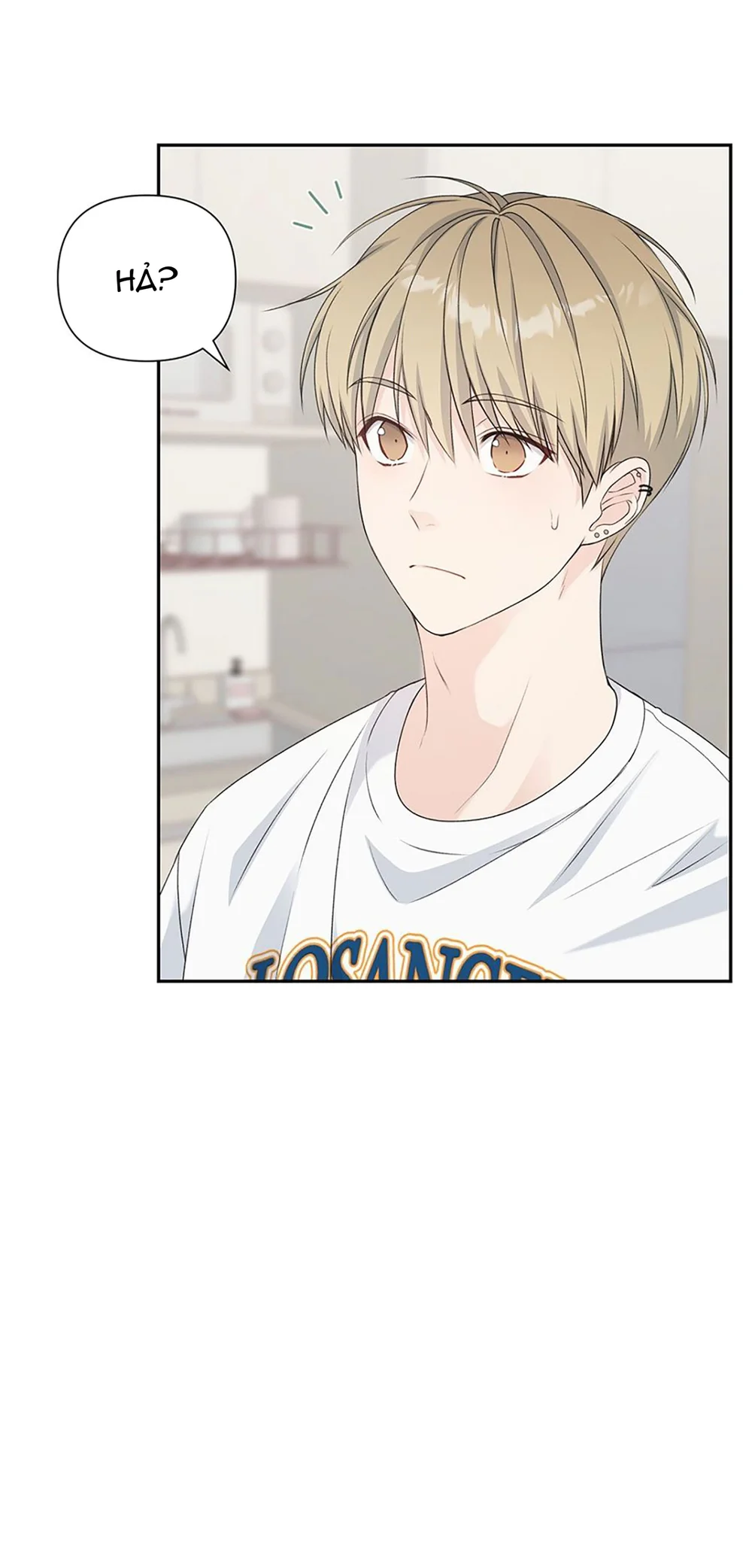 Đọc truyện Candy YumYum - Chapter 23