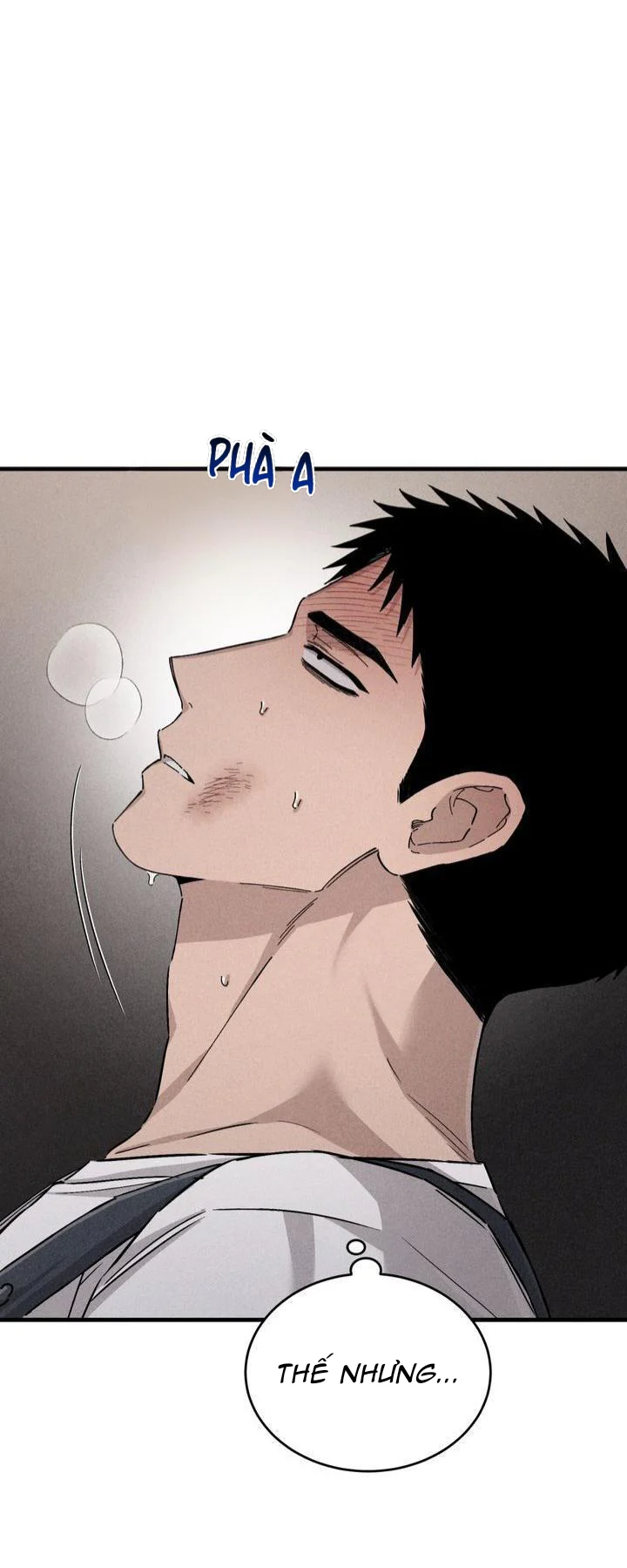 Đọc truyện Kẻ Say Đắm Dục Cảm - Chapter 11