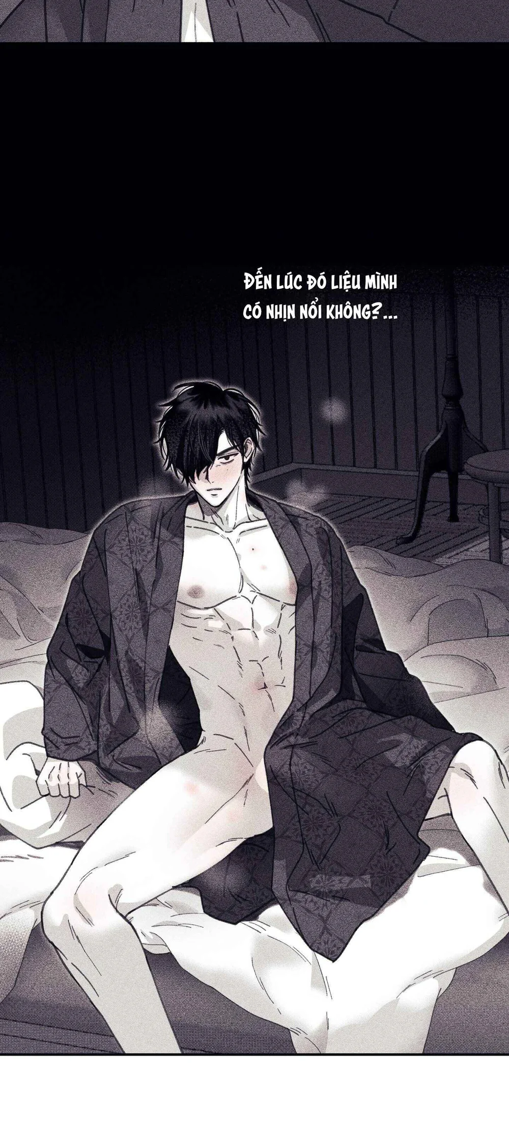 Đọc truyện Bí Mật Của Casey - Chapter 19