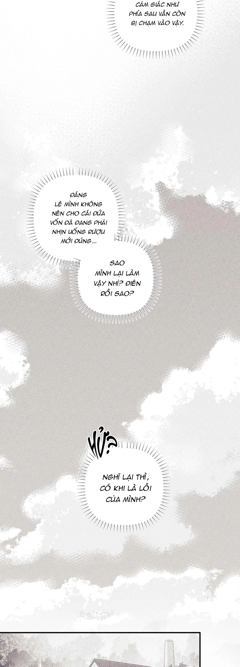 Đọc truyện Bí Mật Của Casey - Chapter 19