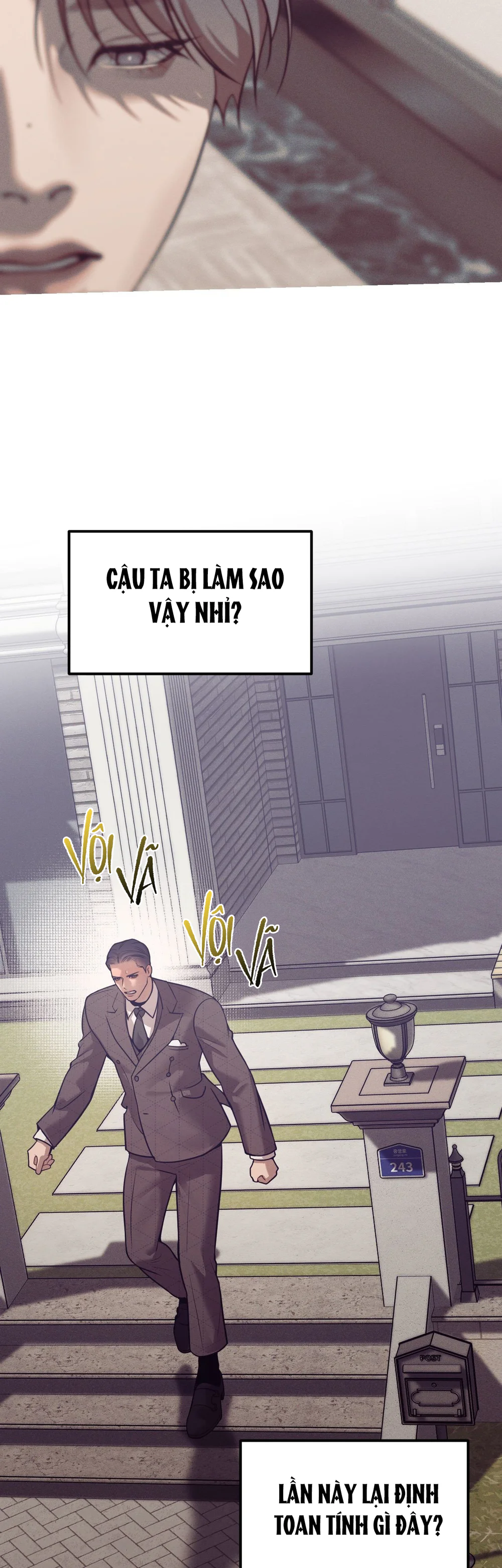 Đọc truyện IGNITE THE DAWN - Chapter 20