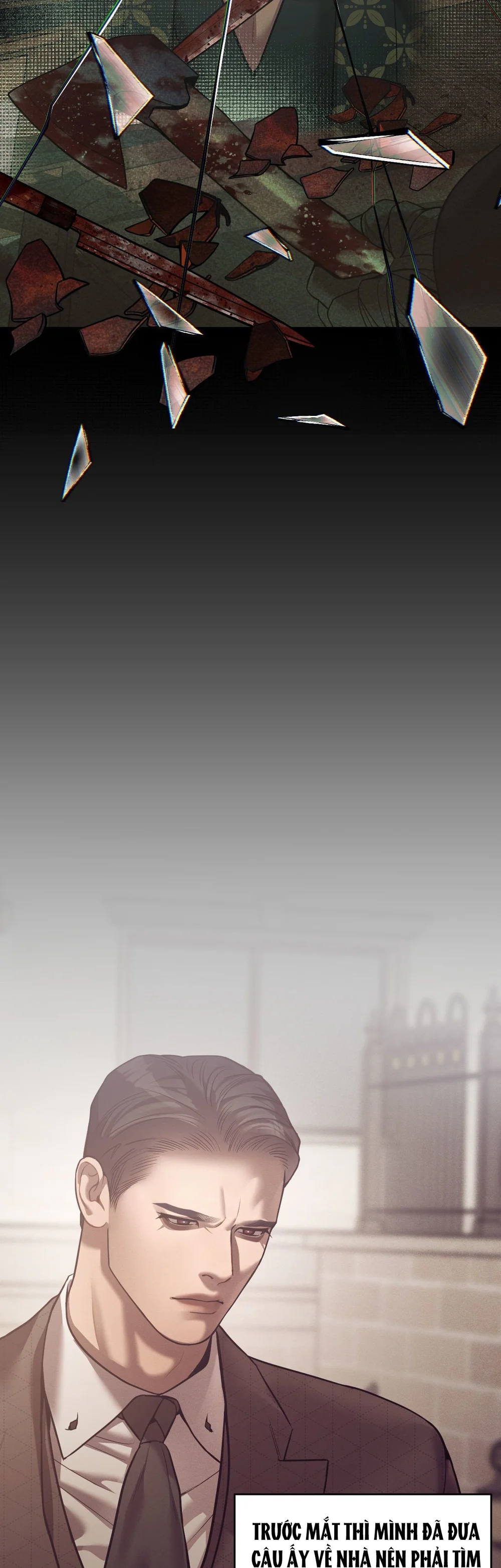 Đọc truyện IGNITE THE DAWN - Chapter 20