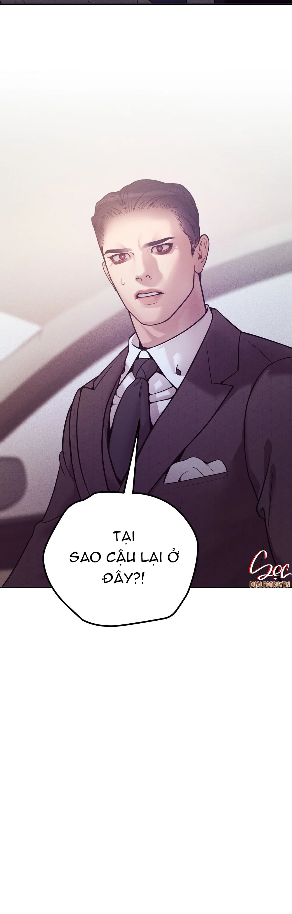 Đọc truyện IGNITE THE DAWN - Chapter 20