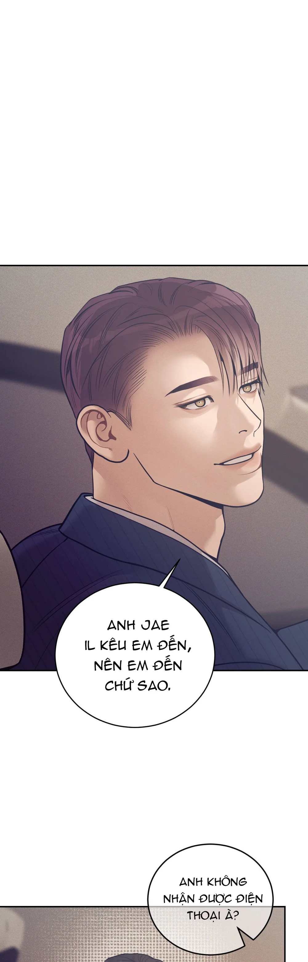 Đọc truyện IGNITE THE DAWN - Chapter 20
