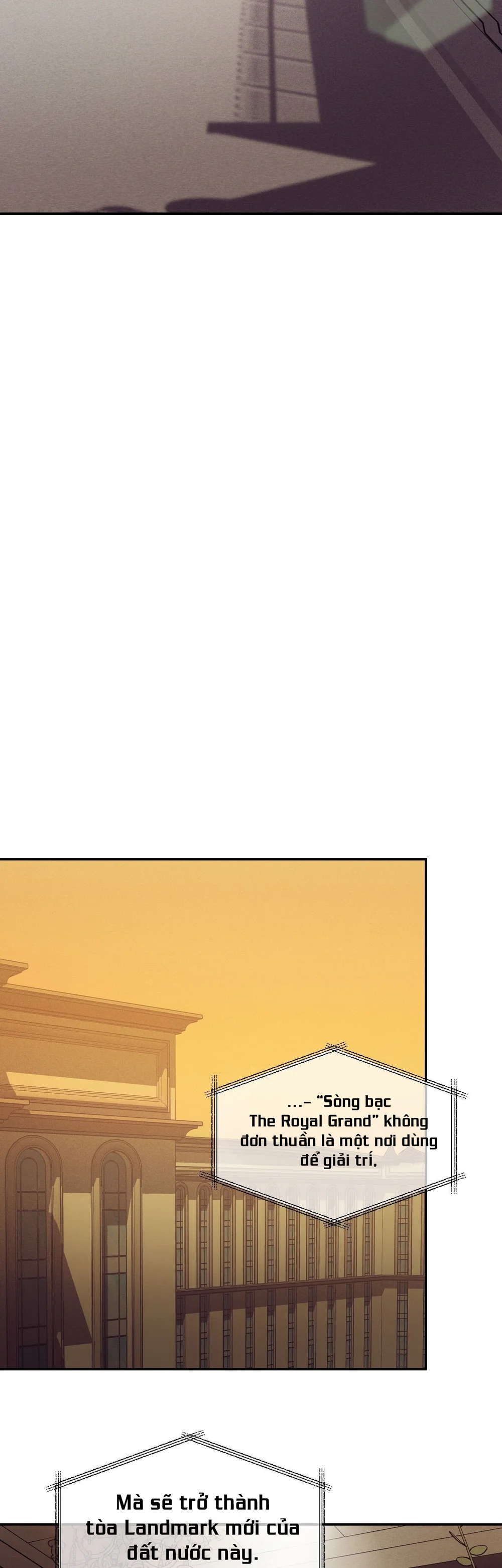 Đọc truyện IGNITE THE DAWN - Chapter 20