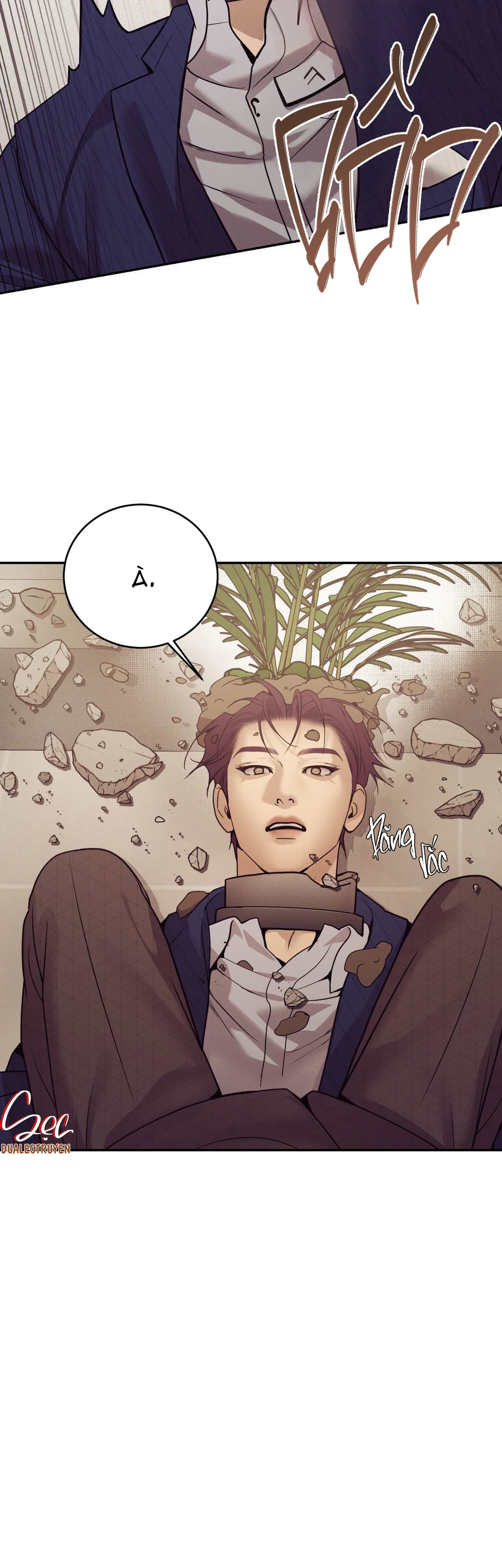 Đọc truyện IGNITE THE DAWN - Chapter 20