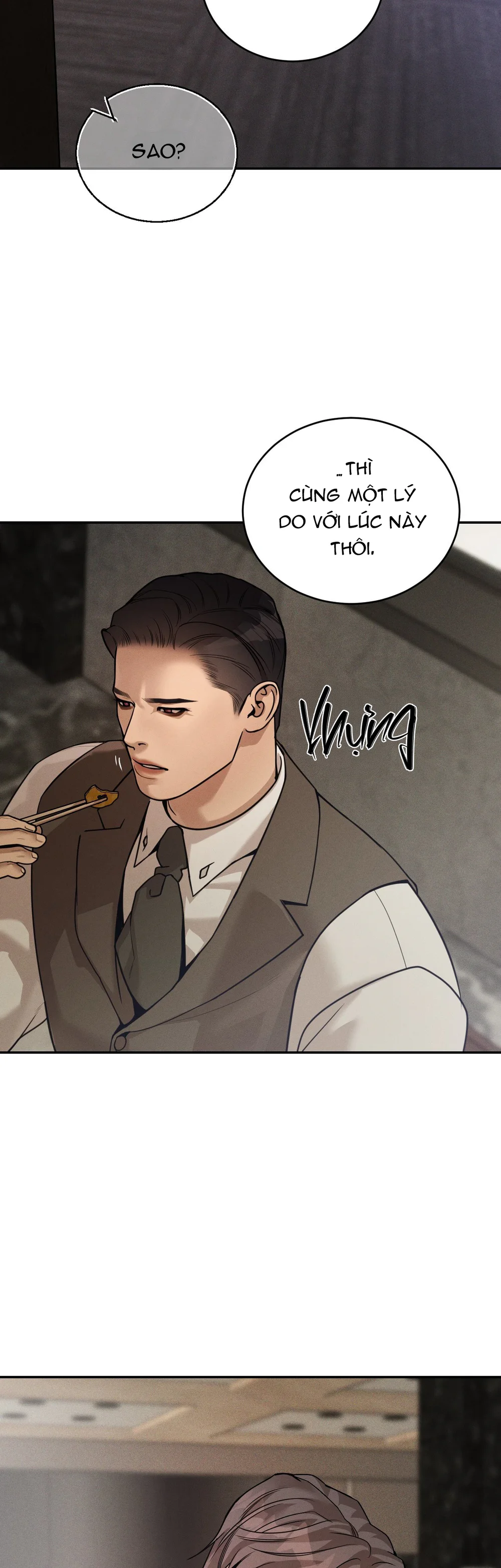 Đọc truyện IGNITE THE DAWN - Chapter 19