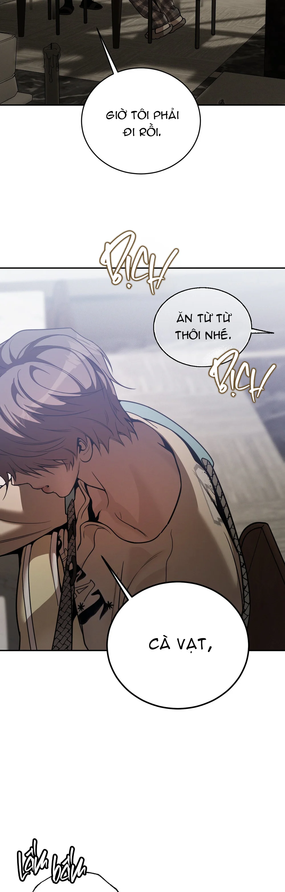 Đọc truyện IGNITE THE DAWN - Chapter 19