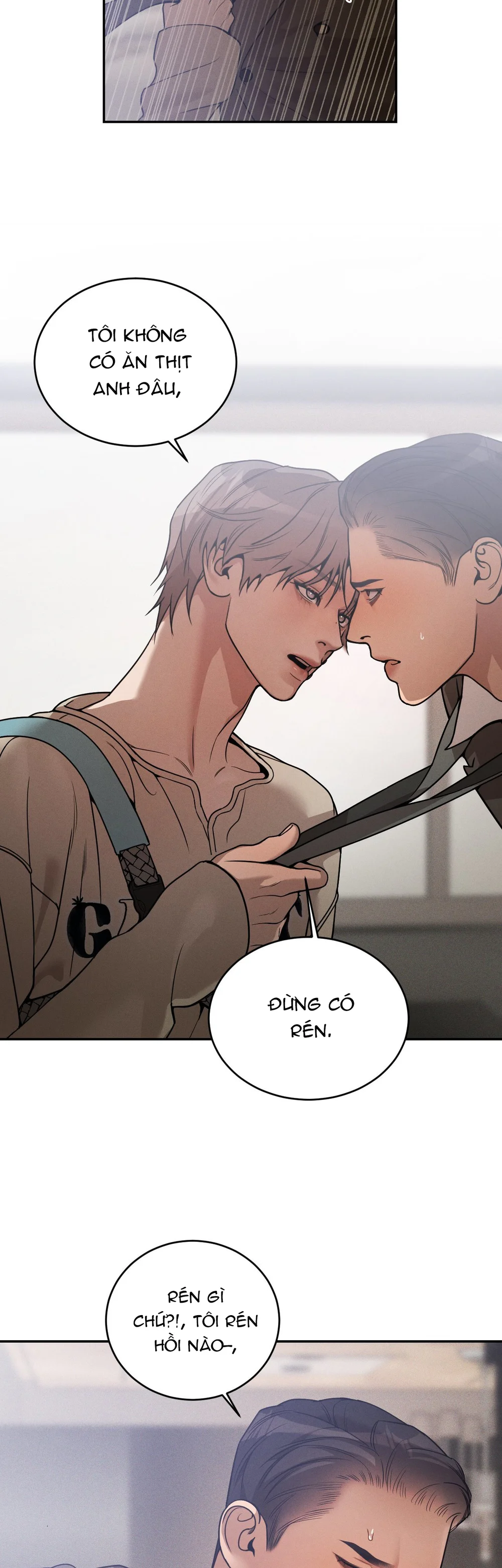 Đọc truyện IGNITE THE DAWN - Chapter 19
