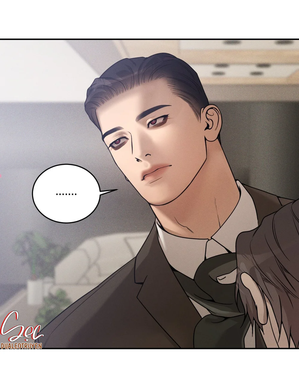 Đọc truyện IGNITE THE DAWN - Chapter 19
