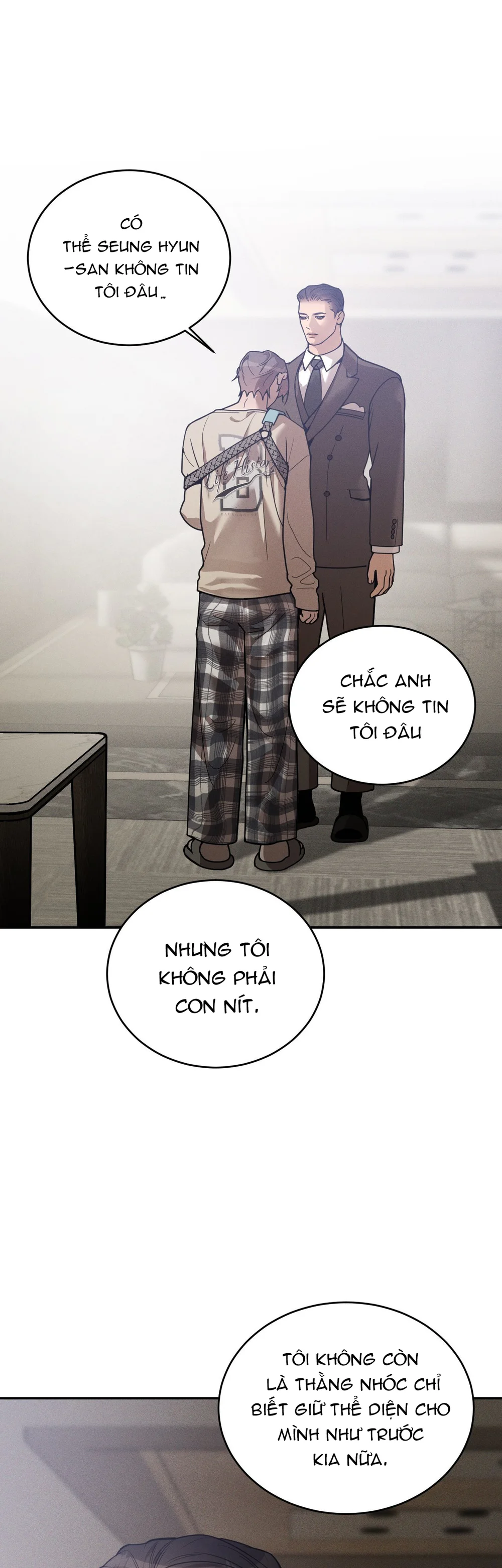 Đọc truyện IGNITE THE DAWN - Chapter 19