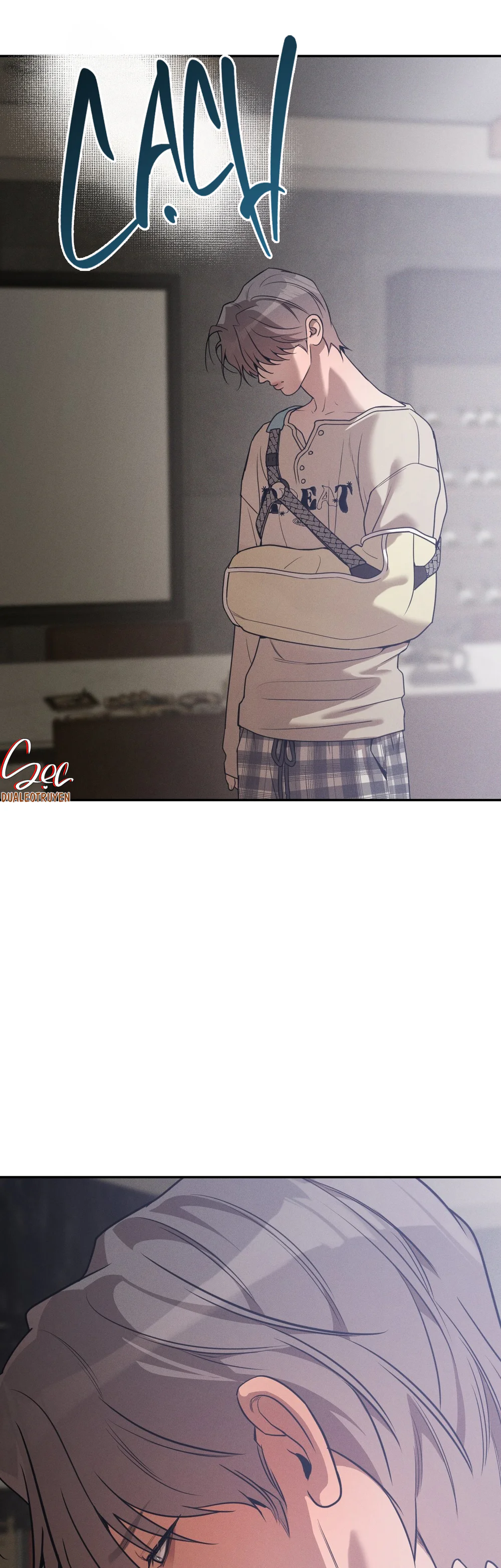 Đọc truyện IGNITE THE DAWN - Chapter 19