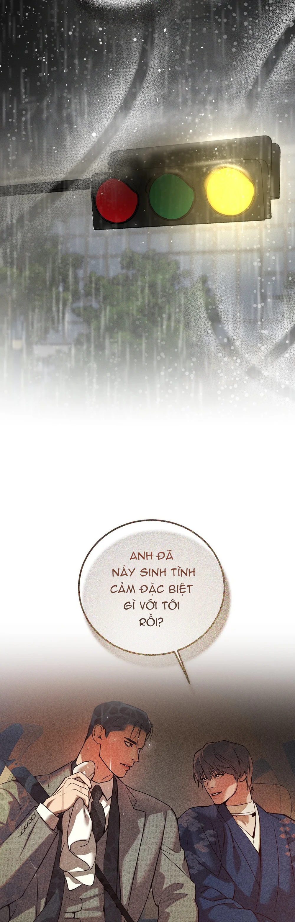 Đọc truyện IGNITE THE DAWN - Chapter 18