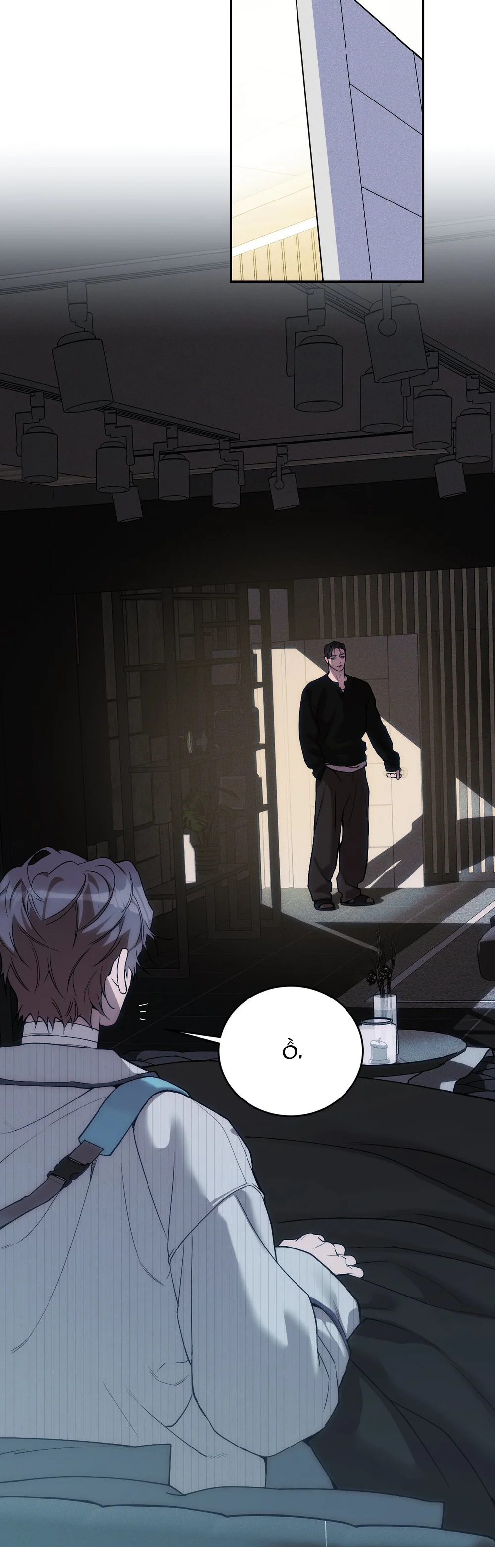 Đọc truyện IGNITE THE DAWN - Chapter 18