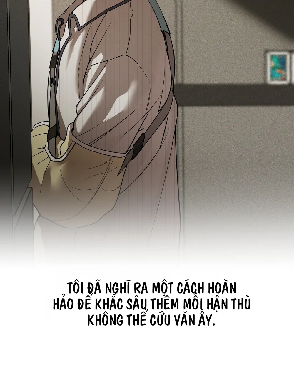 Đọc truyện IGNITE THE DAWN - Chapter 18