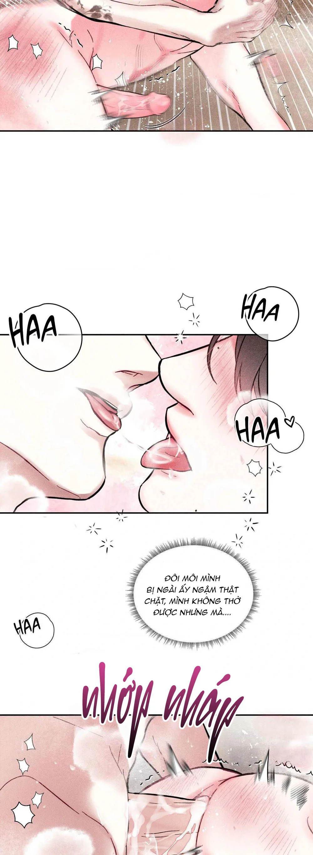 Đọc truyện Séc 7 Ngày 8 Anh - Chapter 6