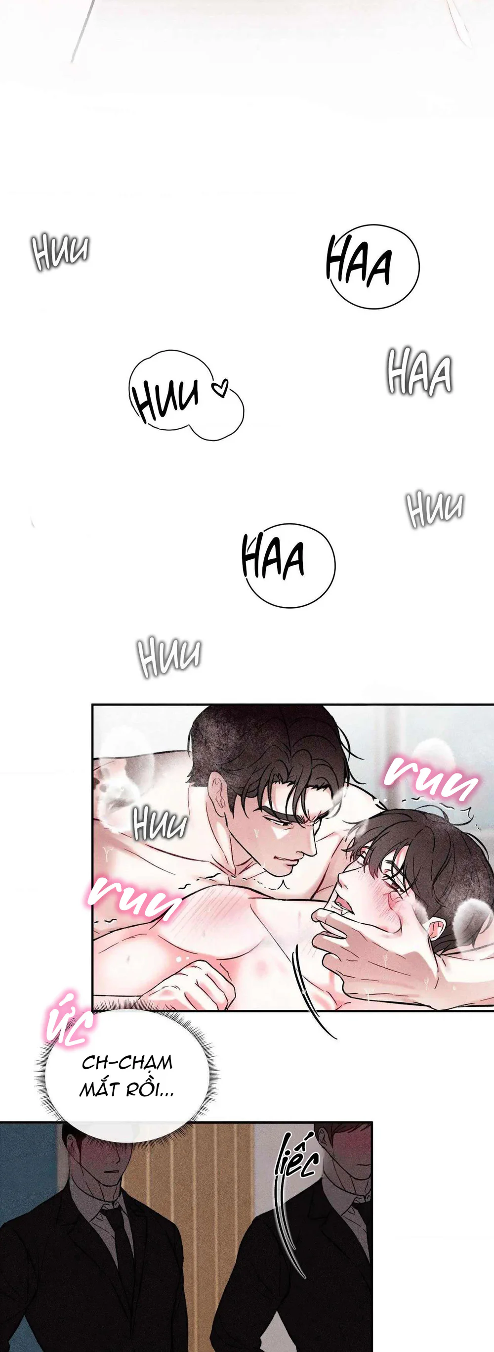 Đọc truyện Séc 7 Ngày 8 Anh - Chapter 6