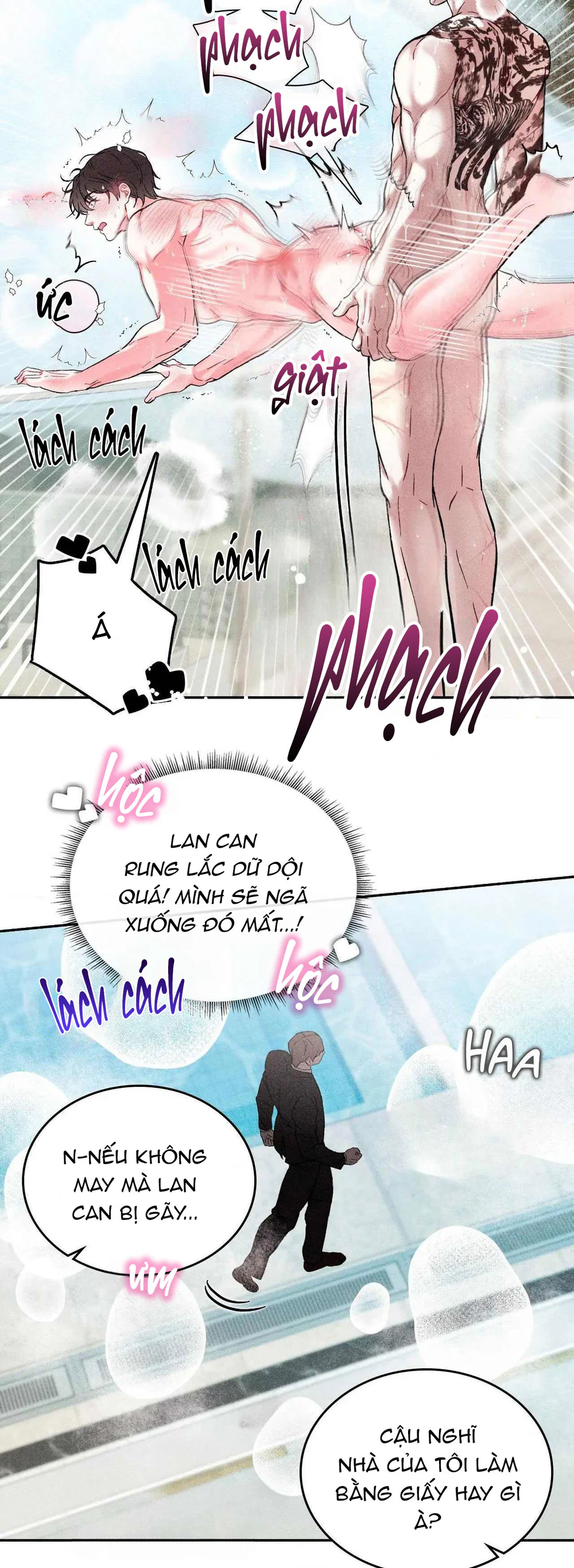 Đọc truyện Séc 7 Ngày 8 Anh - Chapter 6