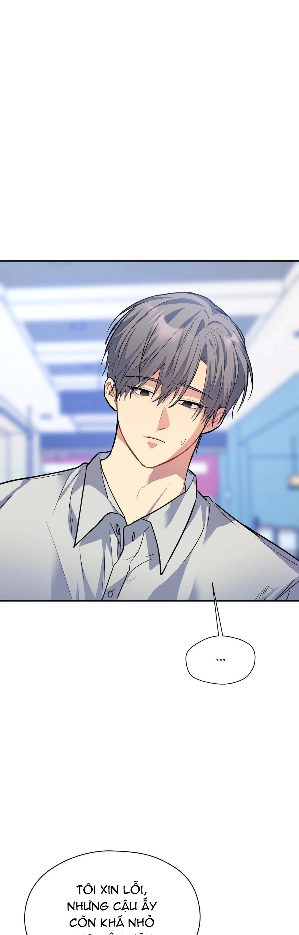 Đọc truyện Em Nguyện Làm Chó Của Anh - Chapter 7