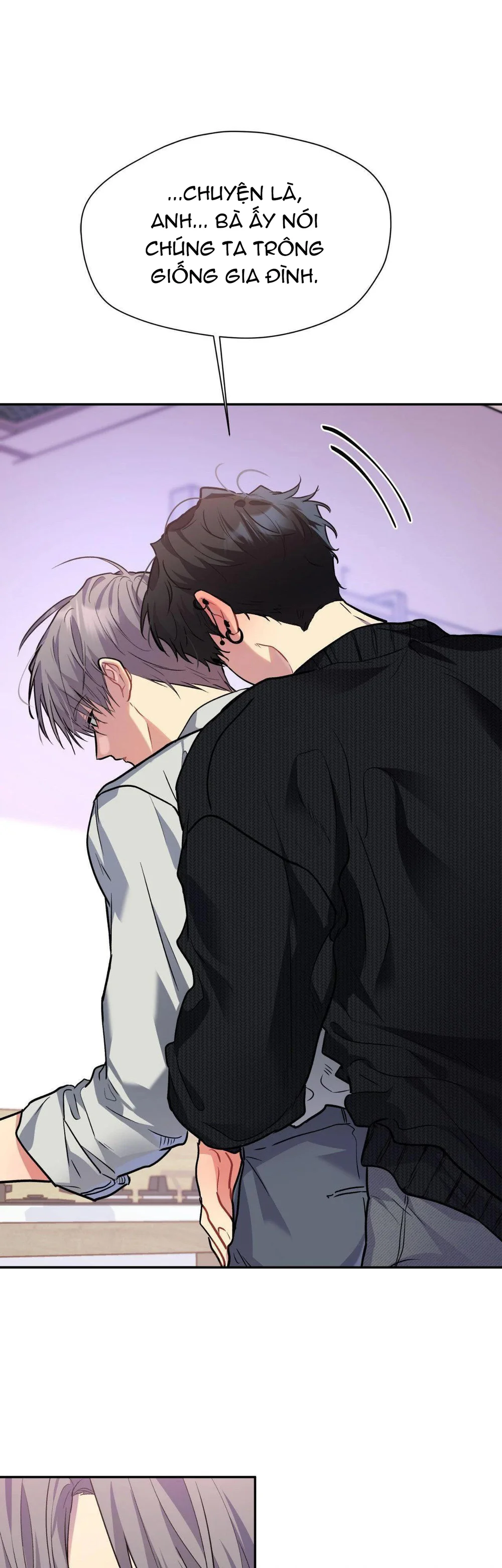 Đọc truyện Em Nguyện Làm Chó Của Anh - Chapter 7