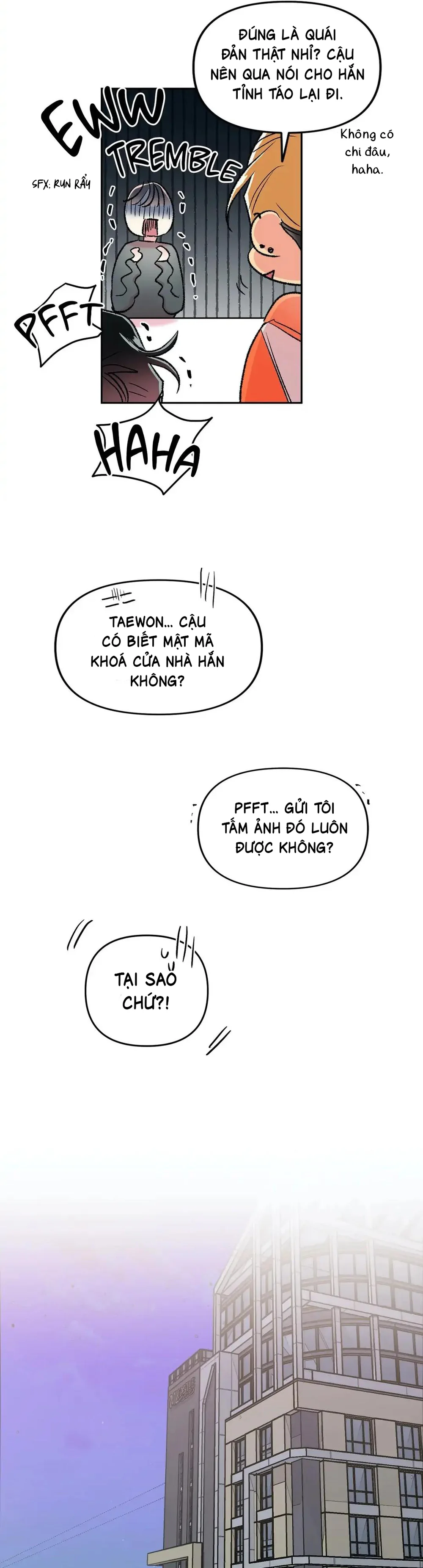 Đọc truyện Phương Pháp Trị Liệu Bí Mật - Chapter 28