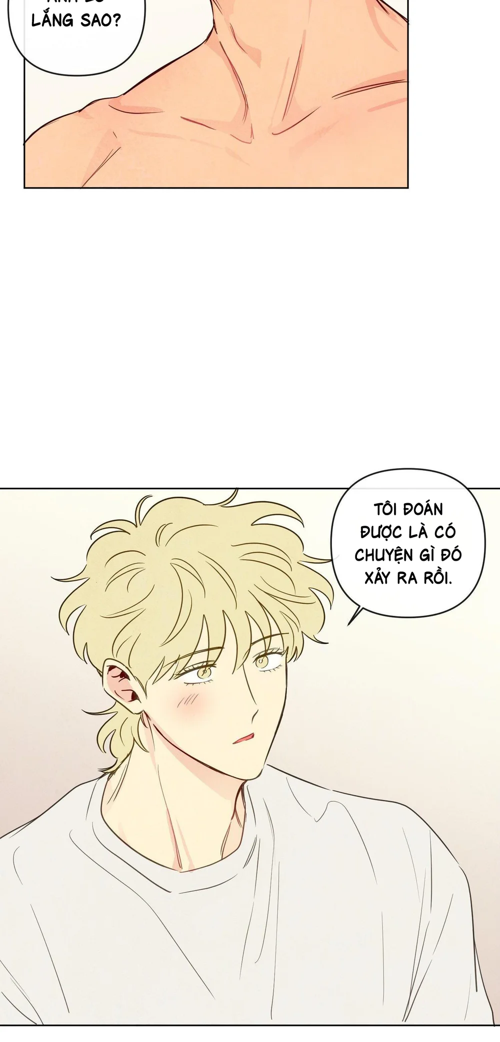 Đọc truyện Sự quyến rũ của Thần Rắn - Chapter 53