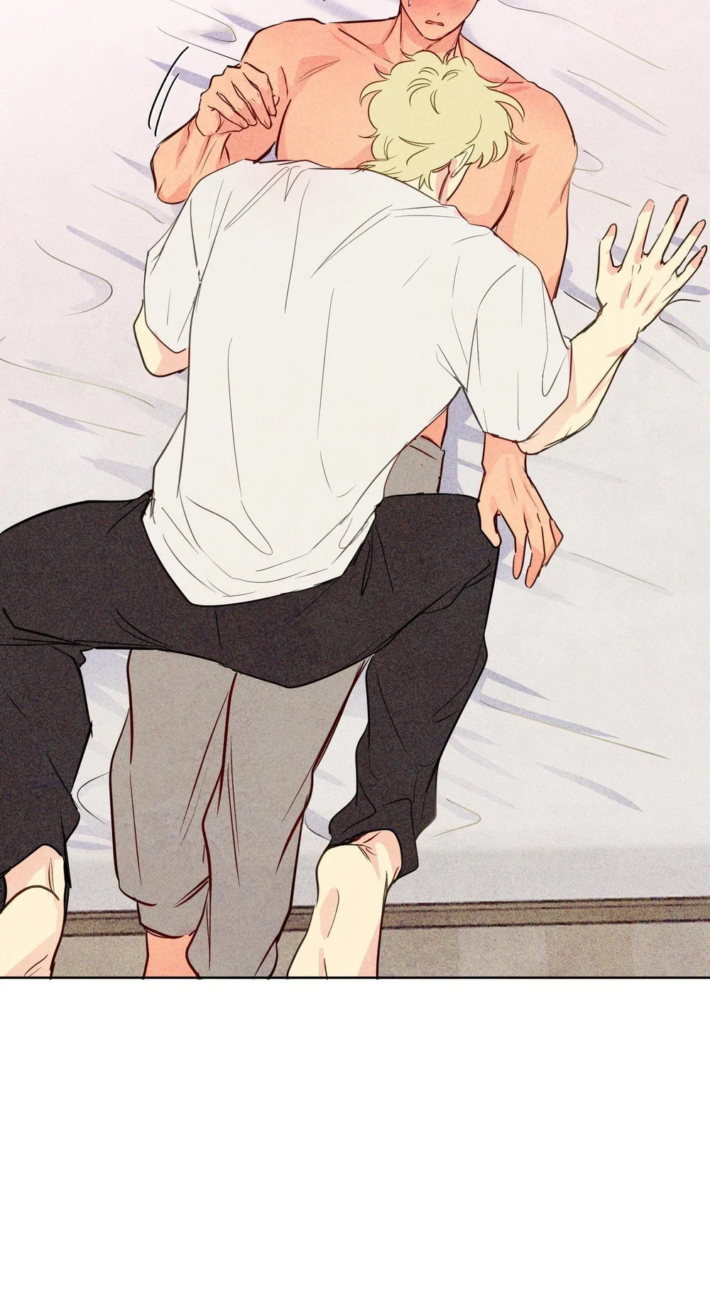 Đọc truyện Sự quyến rũ của Thần Rắn - Chapter 53