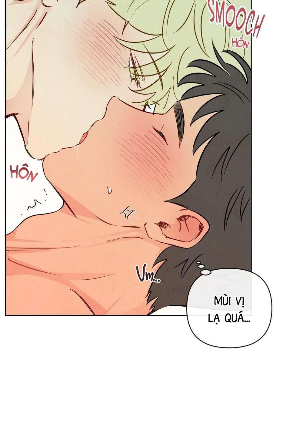 Đọc truyện Sự quyến rũ của Thần Rắn - Chapter 53