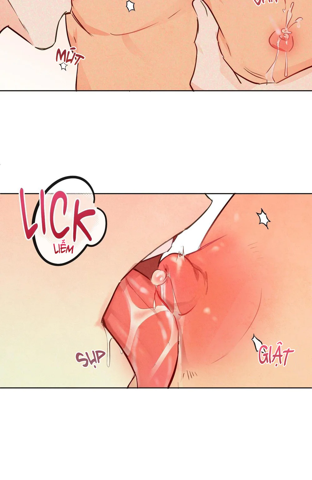 Đọc truyện Sự quyến rũ của Thần Rắn - Chapter 53