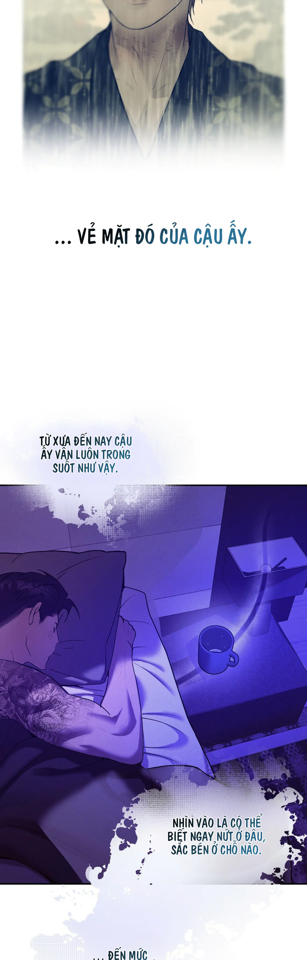 Đọc truyện IGNITE THE DAWN - Chapter 21