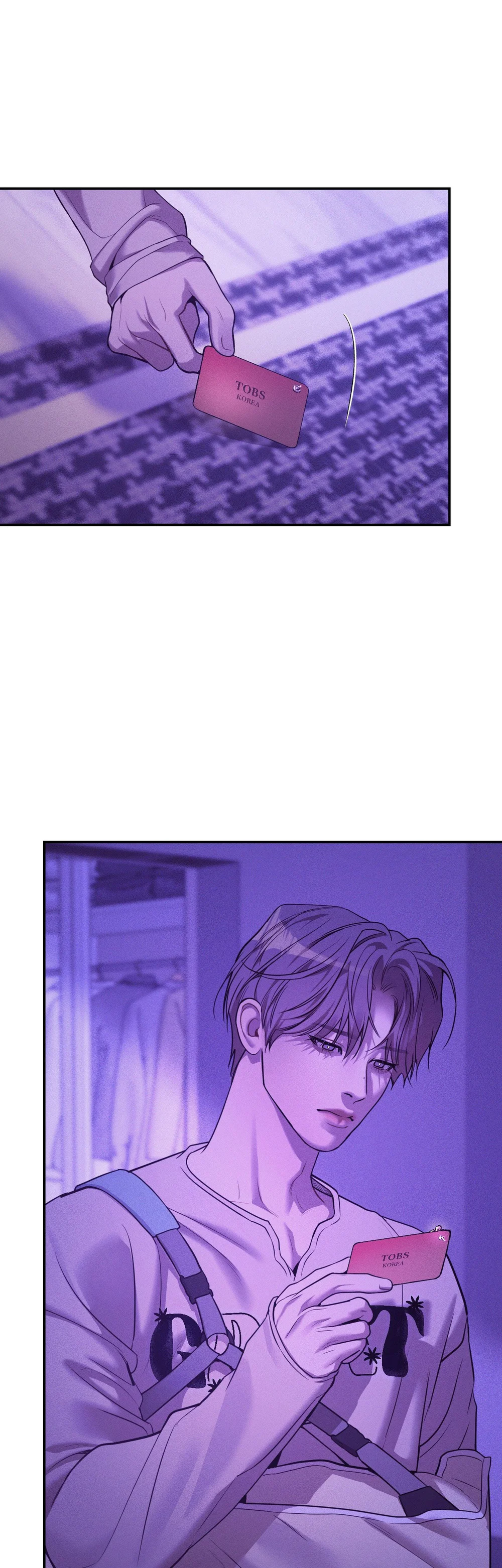 Đọc truyện IGNITE THE DAWN - Chapter 21