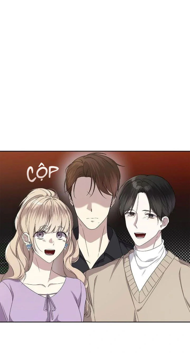 Đọc truyện Tôi Là Top Phụ Bị Điên Đây - Chapter 19