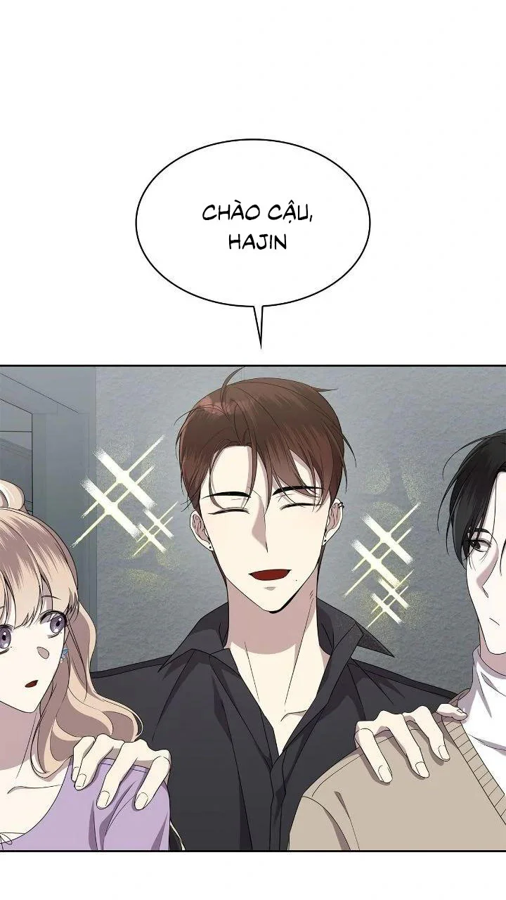 Đọc truyện Tôi Là Top Phụ Bị Điên Đây - Chapter 19