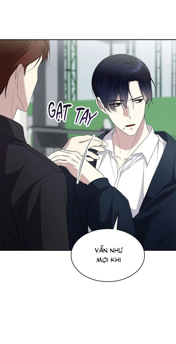 Đọc truyện Tôi Là Top Phụ Bị Điên Đây - Chapter 19
