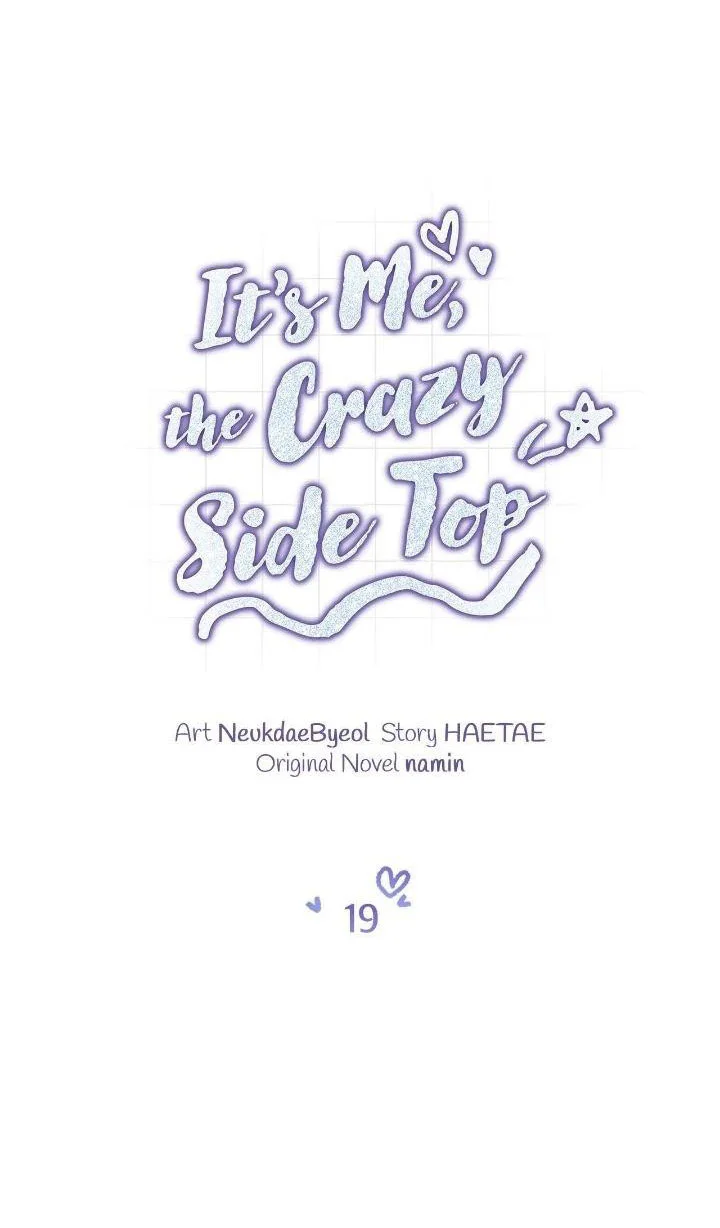 Đọc truyện Tôi Là Top Phụ Bị Điên Đây - Chapter 19
