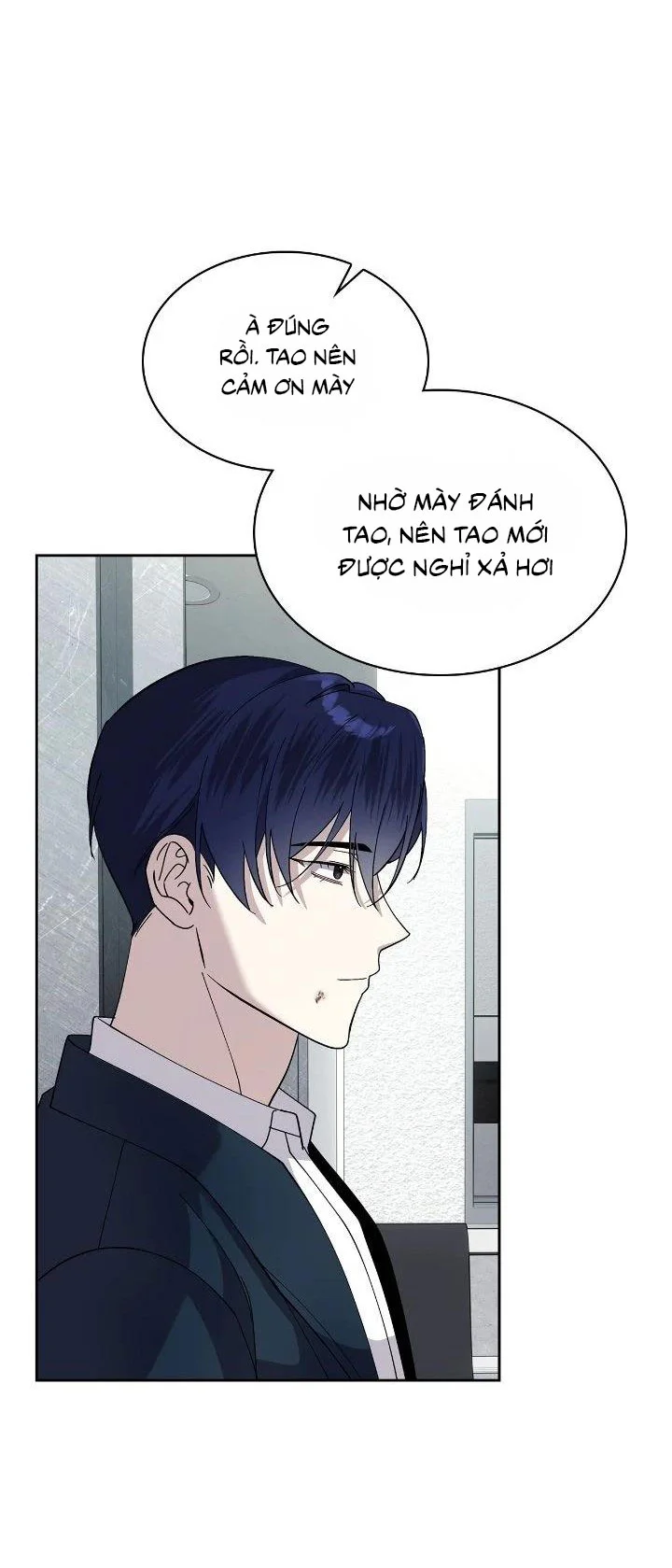 Đọc truyện Tôi Là Top Phụ Bị Điên Đây - Chapter 19