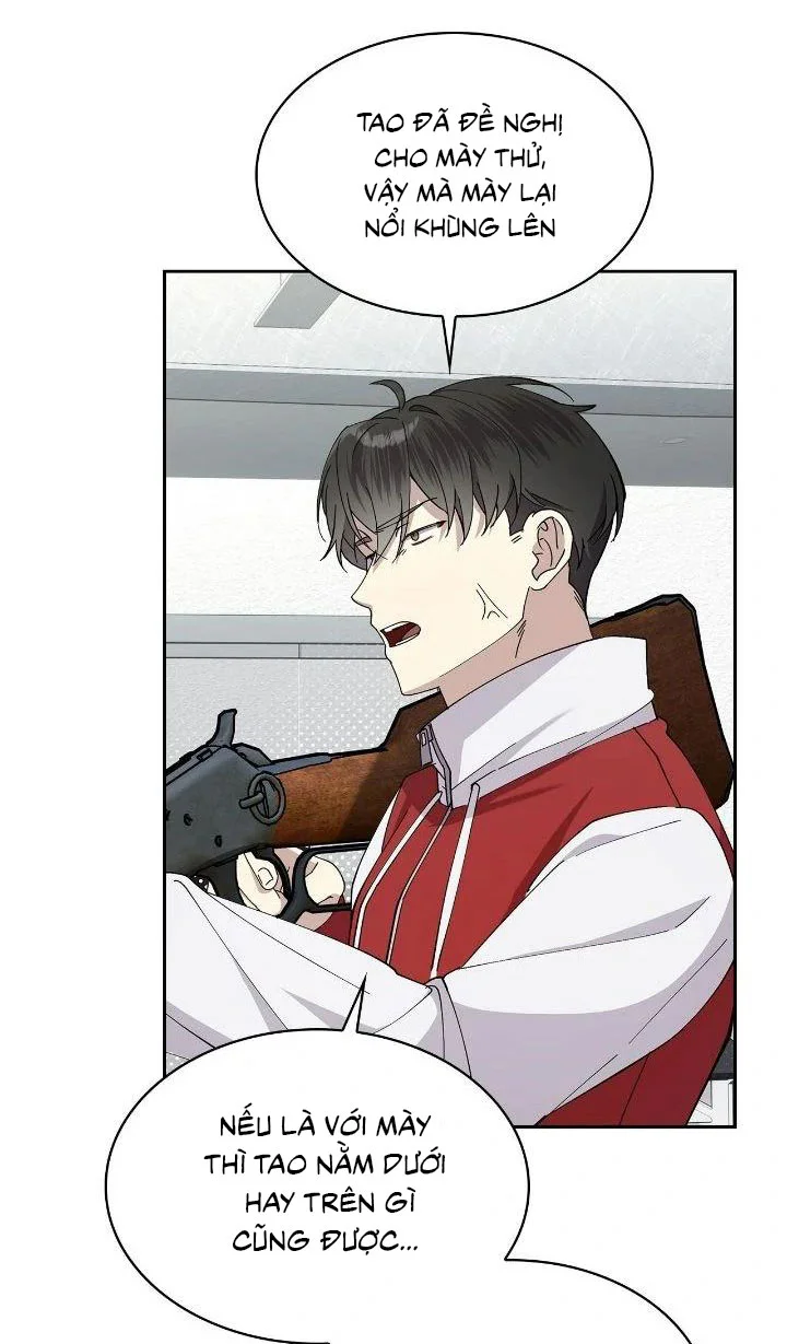 Đọc truyện Tôi Là Top Phụ Bị Điên Đây - Chapter 19
