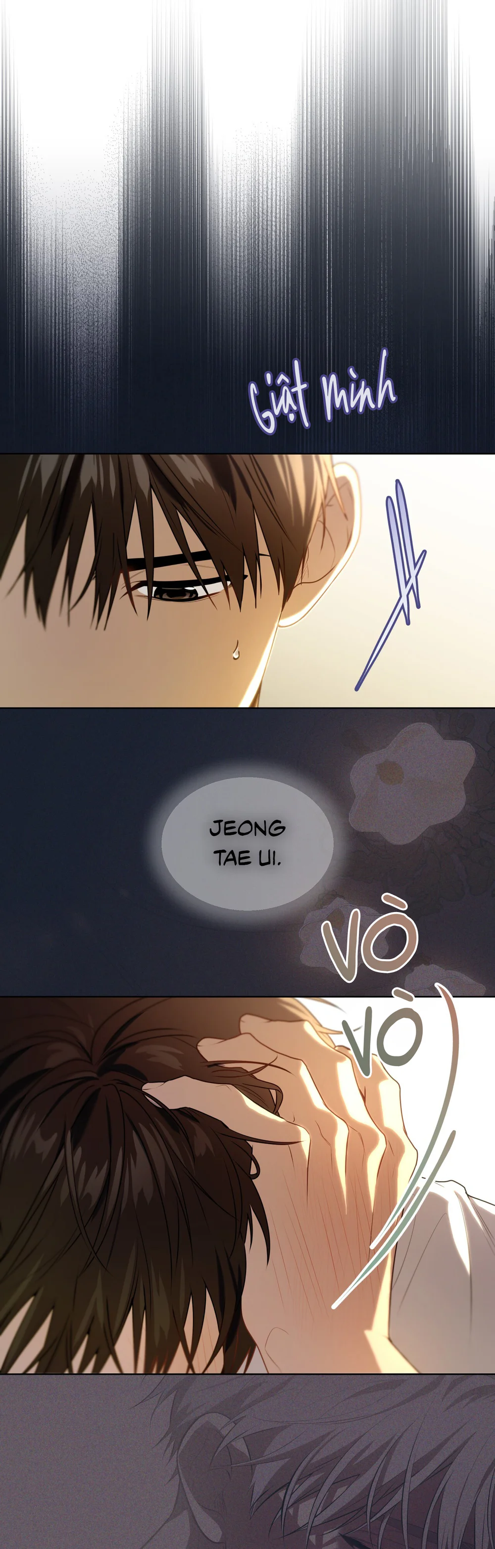 Đọc truyện Passion - Chapter 130