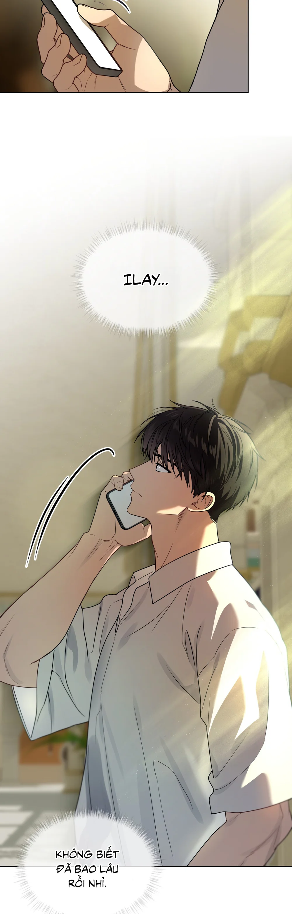 Đọc truyện Passion - Chapter 130