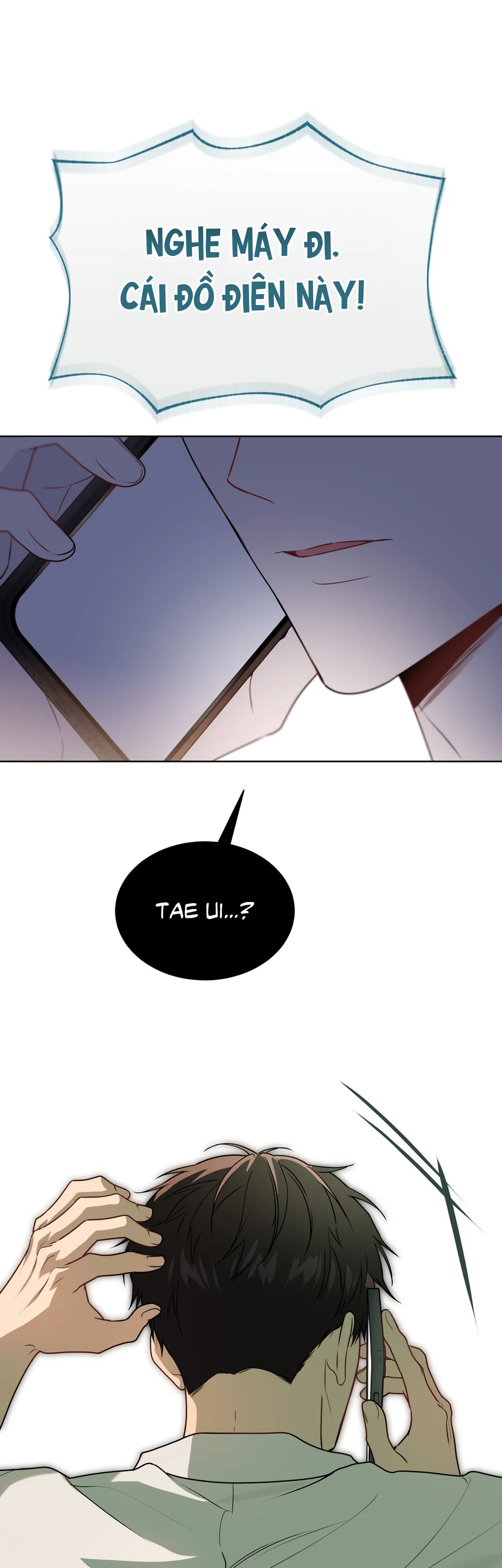 Đọc truyện Passion - Chapter 130