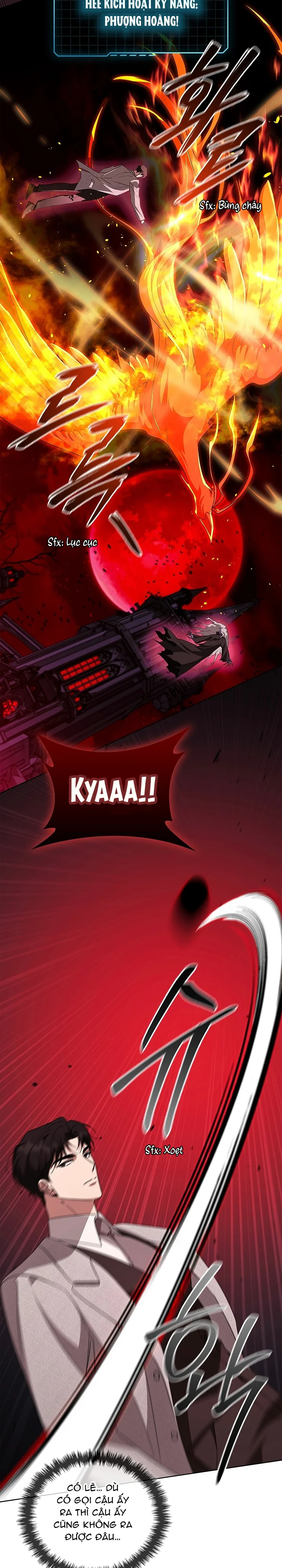 Đọc truyện  KHỞI TẠO KẾT ẨN - Chapter 56